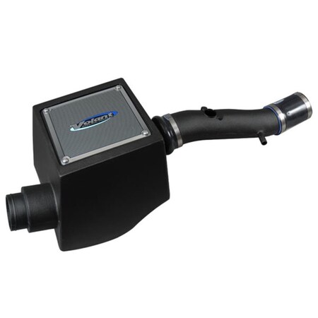 Volant 4.0 V6 Pro5 Closed Box Air Intake System for 2006-2009 Toyota FJ Cruiser 18740